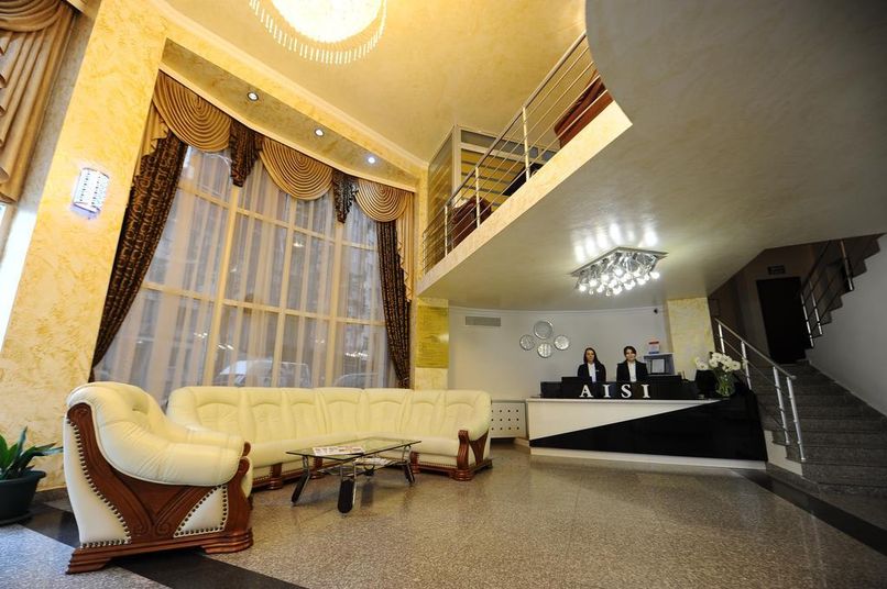 AISI HOTEL - 6
