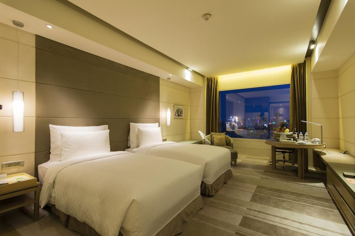 HOTEL NIKKO SAIGON - 13