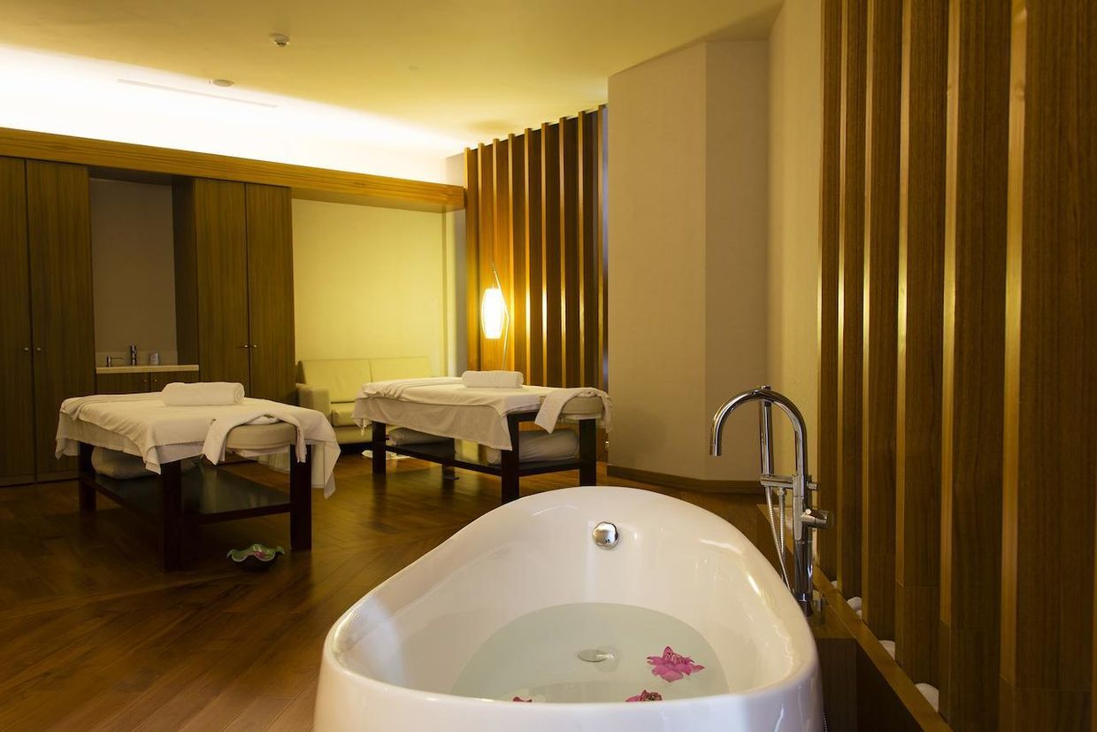 HOTEL NIKKO SAIGON - 18