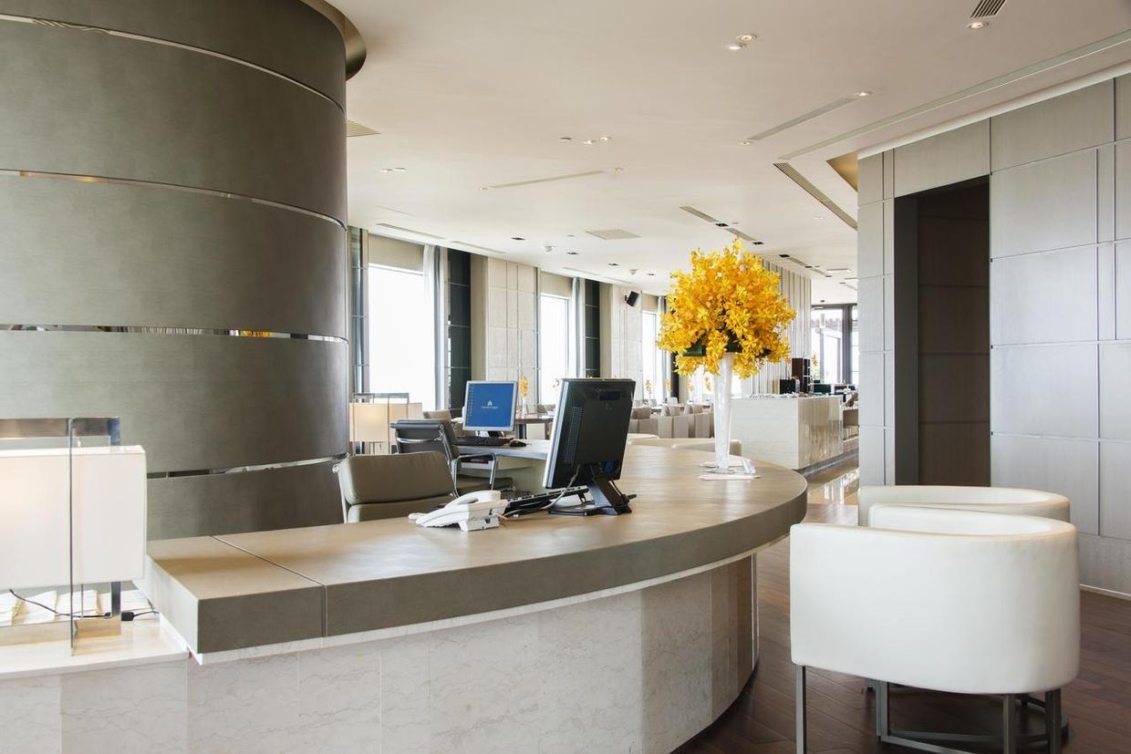 HOTEL NIKKO SAIGON - 20