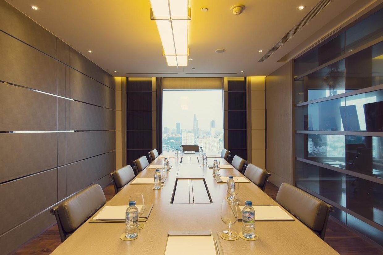 HOTEL NIKKO SAIGON - 21