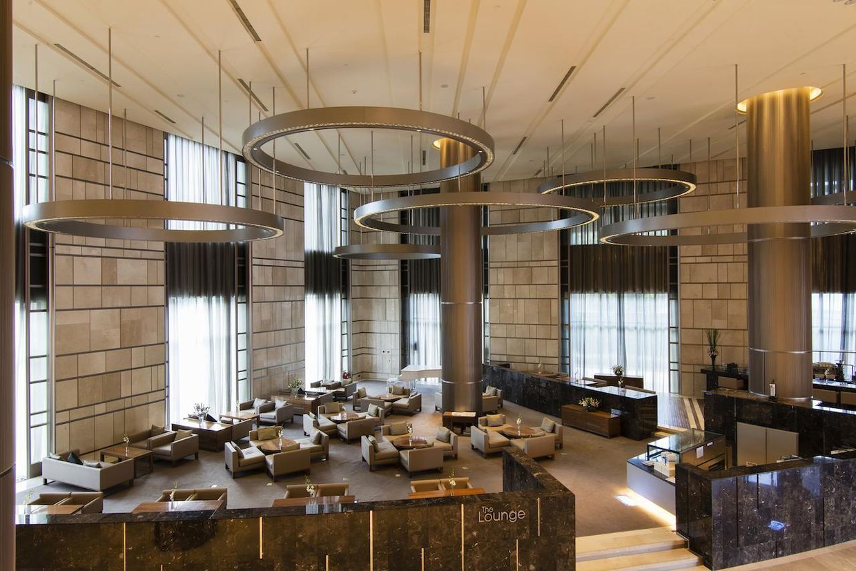 HOTEL NIKKO SAIGON - 24