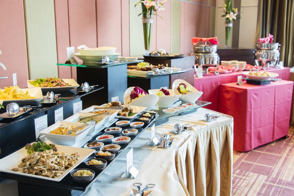 HOTEL NIKKO SAIGON - 27