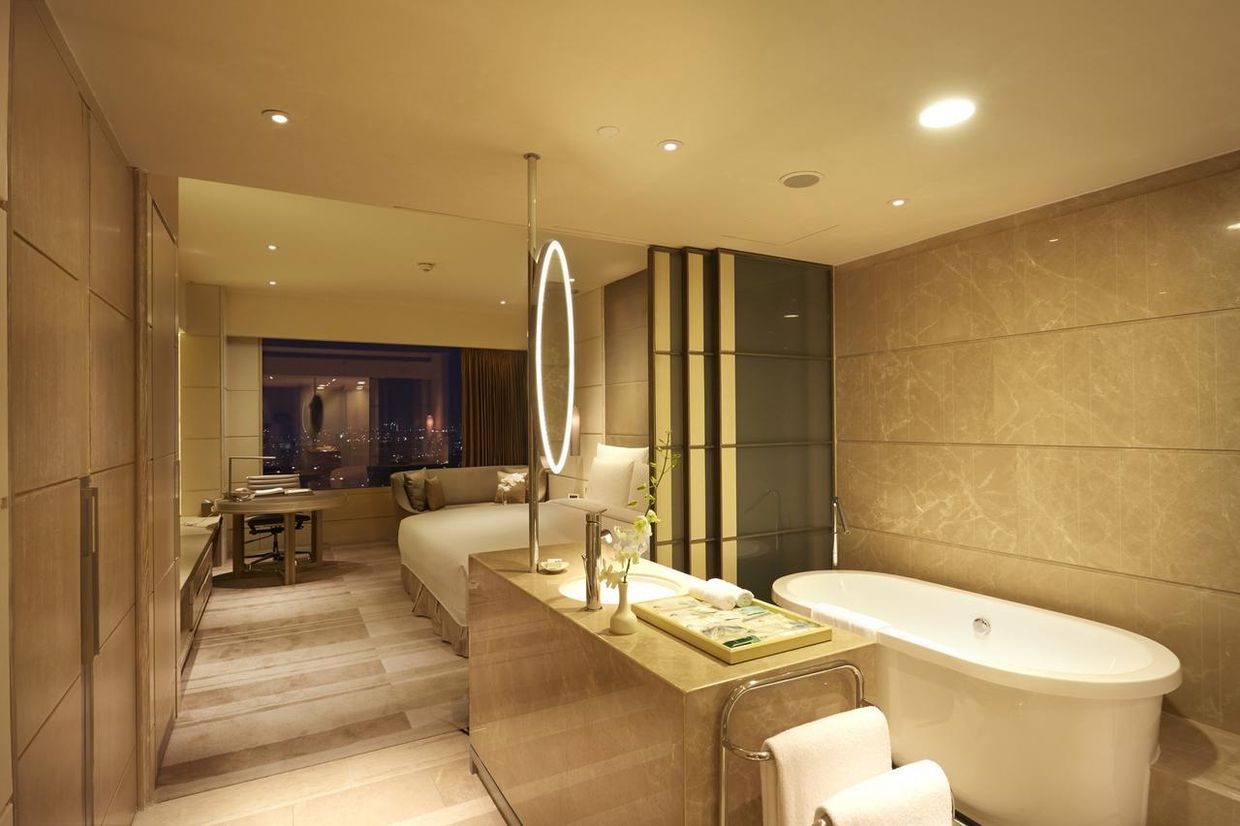 HOTEL NIKKO SAIGON - 31