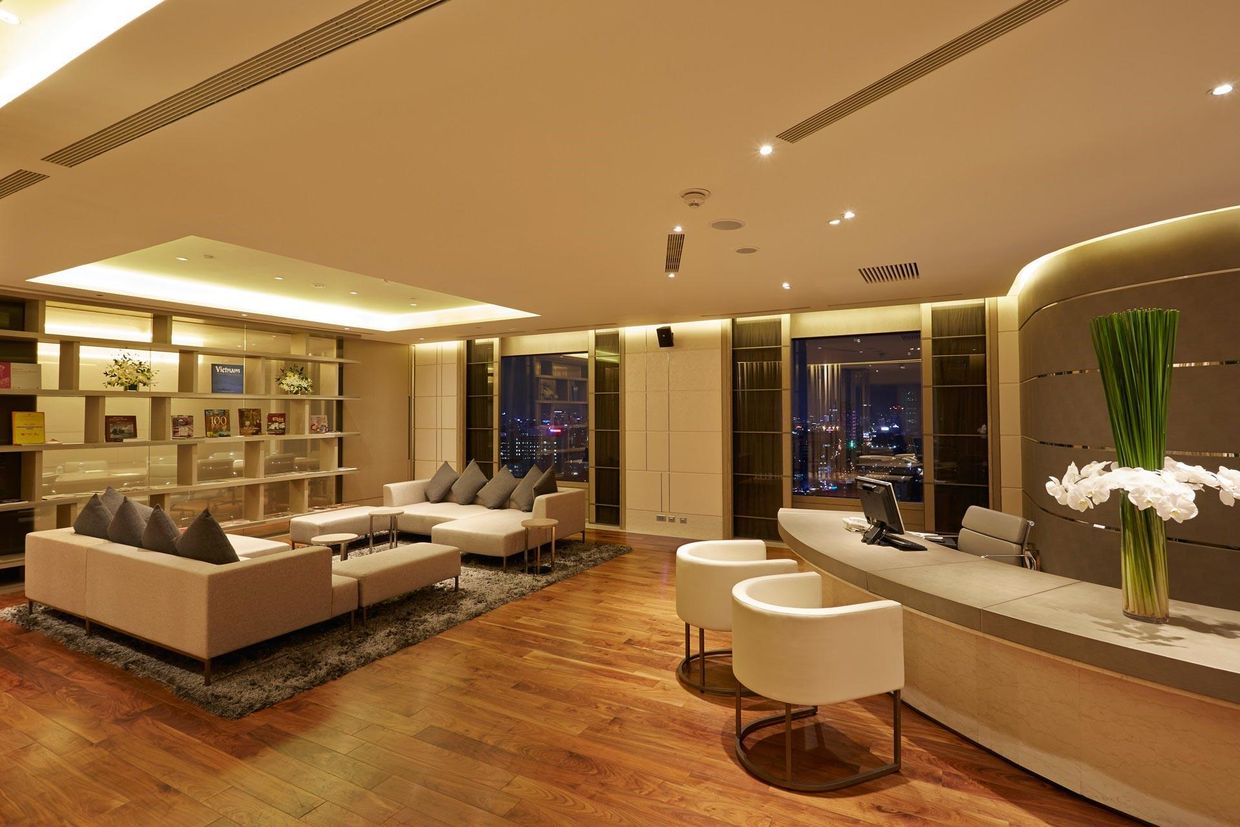 HOTEL NIKKO SAIGON - 5