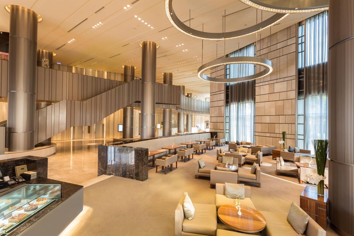 HOTEL NIKKO SAIGON - 7