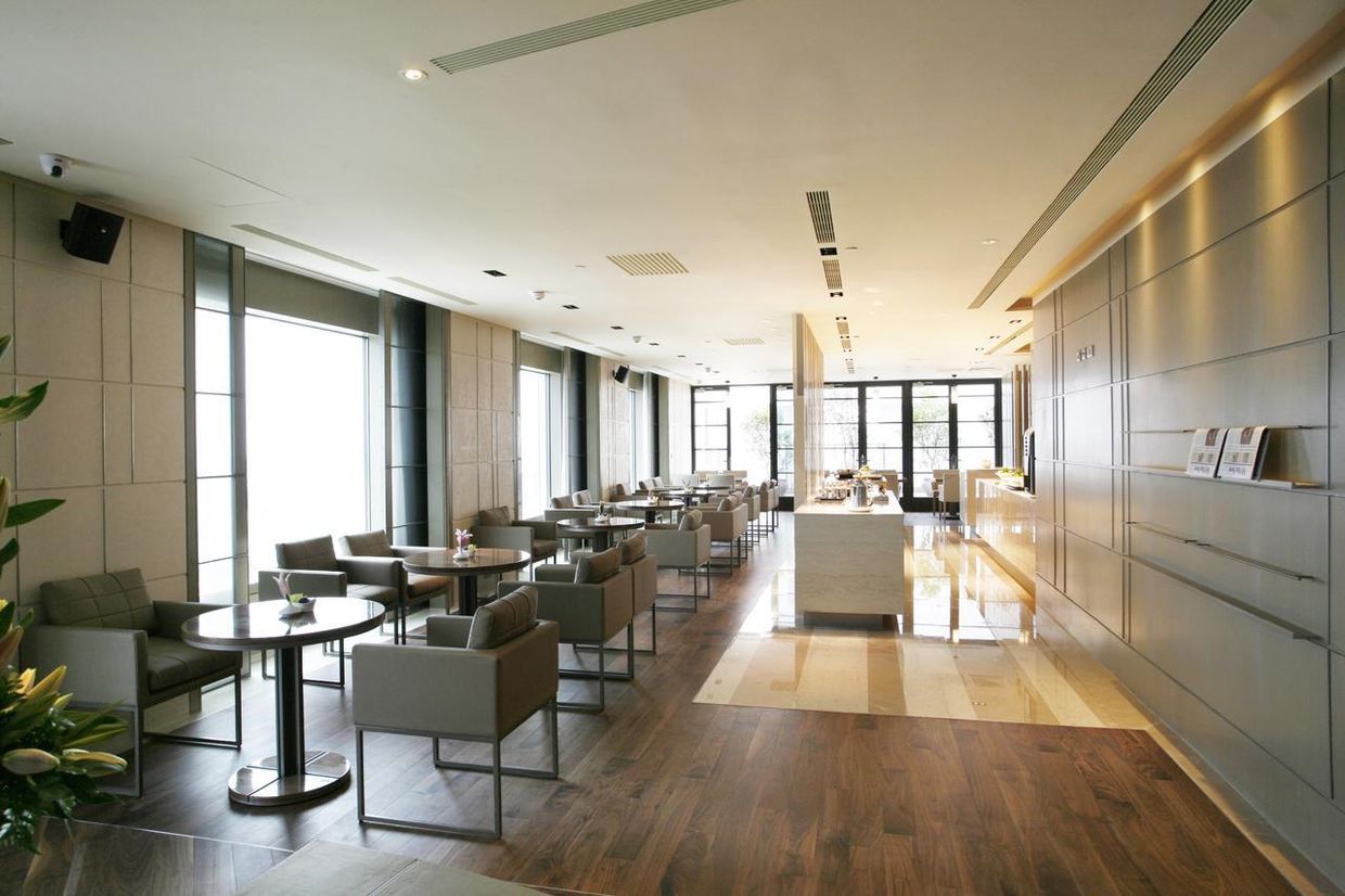 HOTEL NIKKO SAIGON - 10