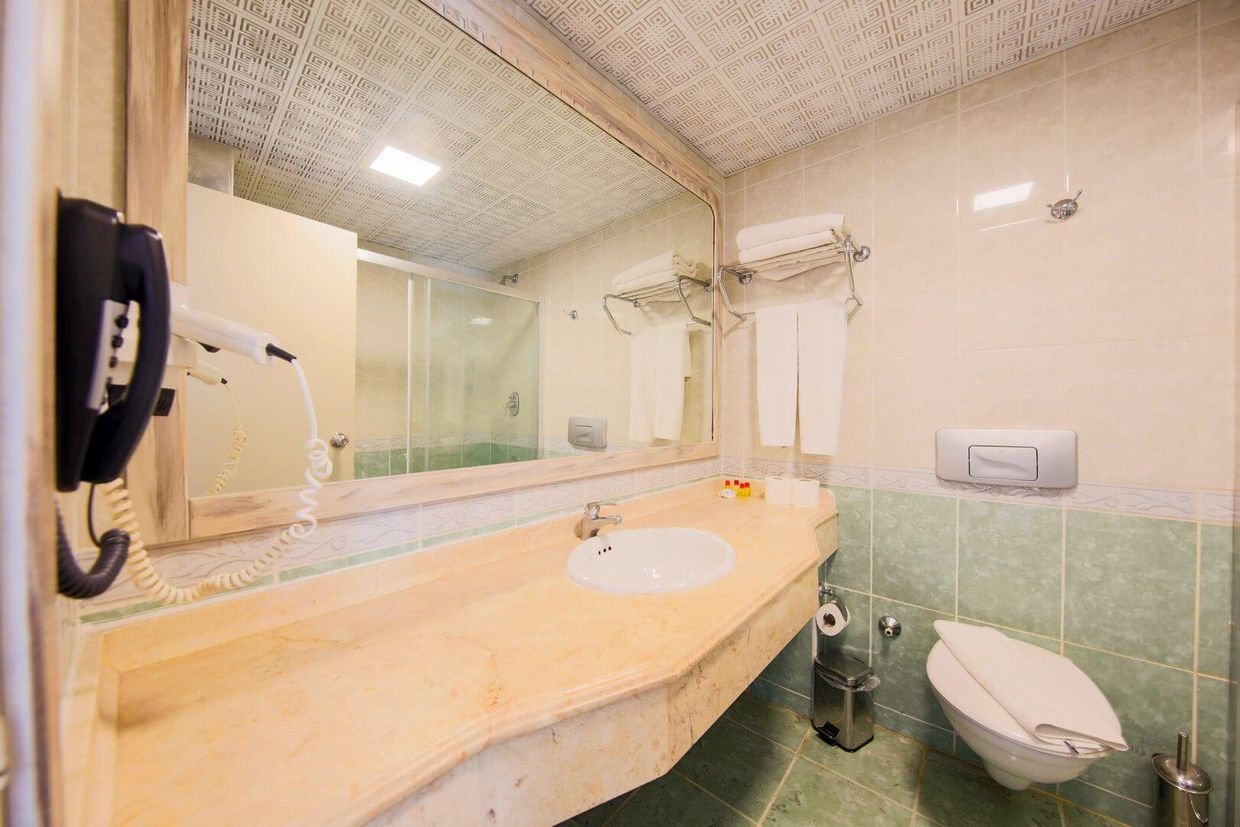 My Dream Hotel - 11