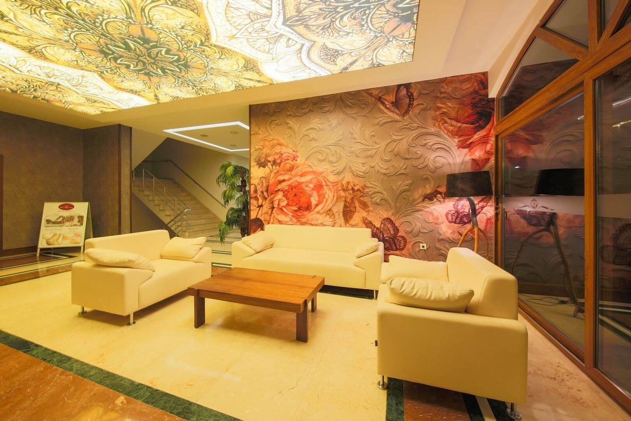 My Dream Hotel - 14