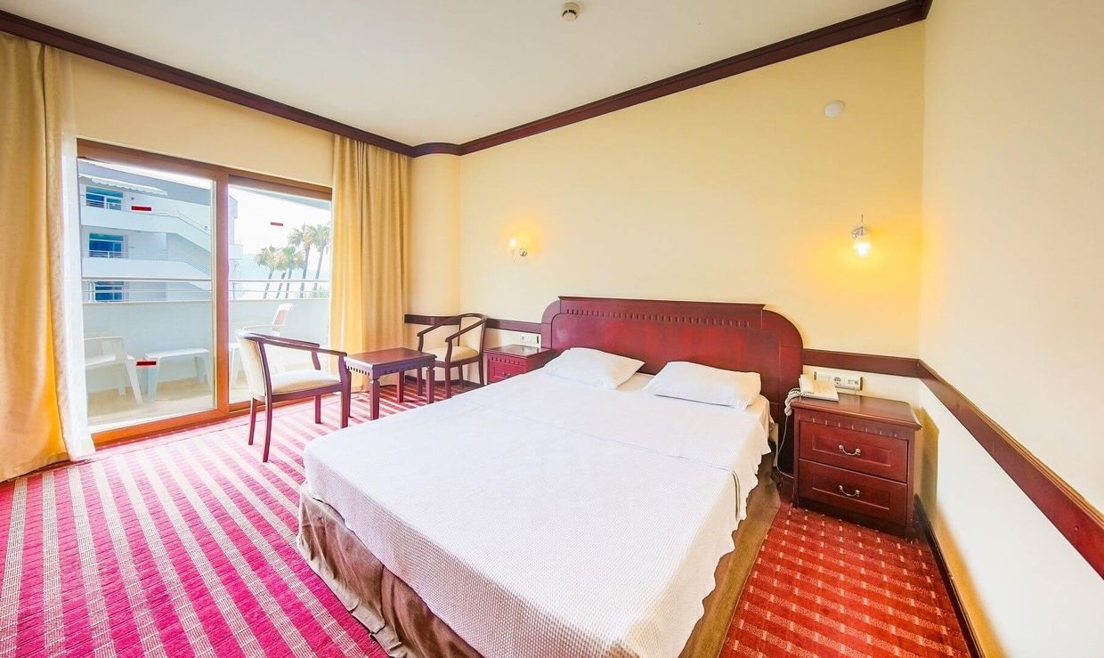 My Dream Hotel - 15