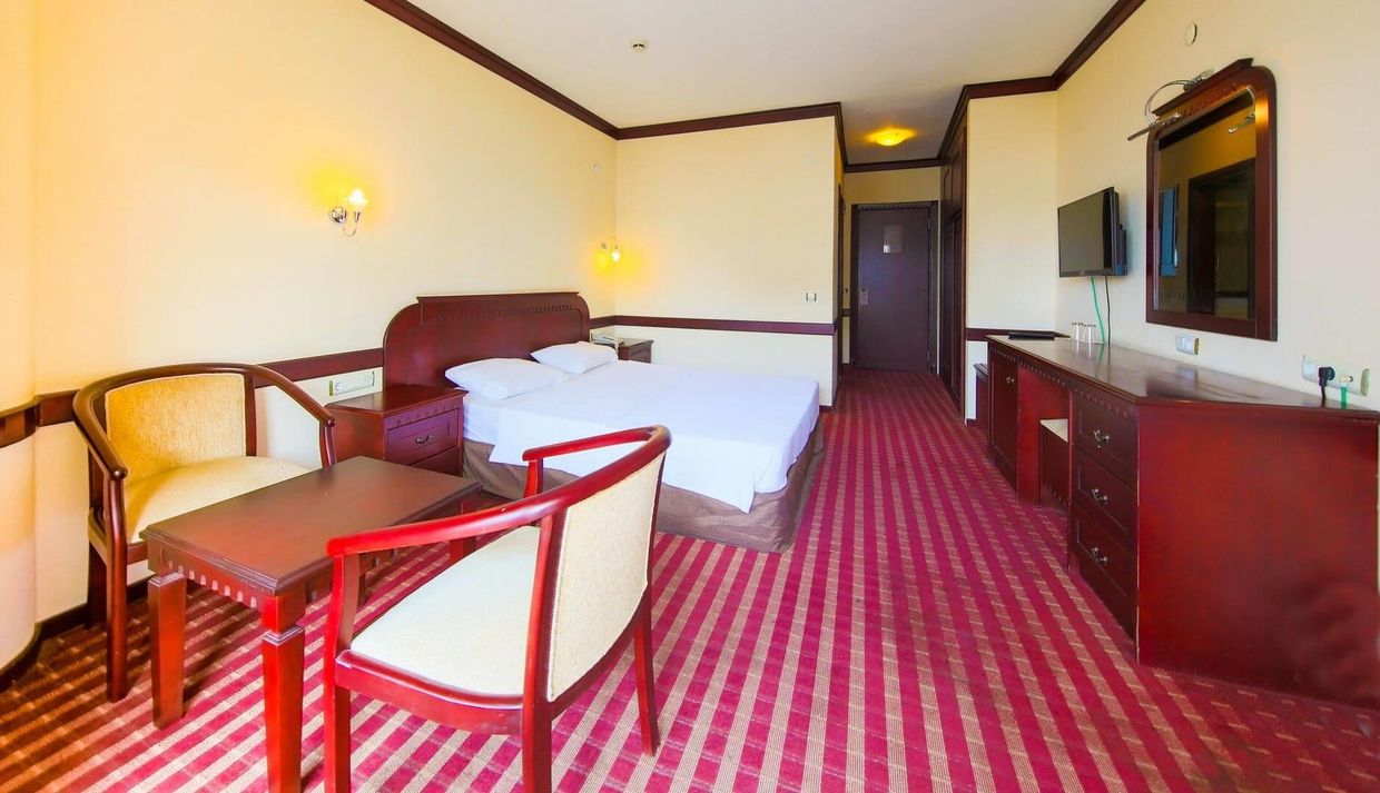 My Dream Hotel - 16
