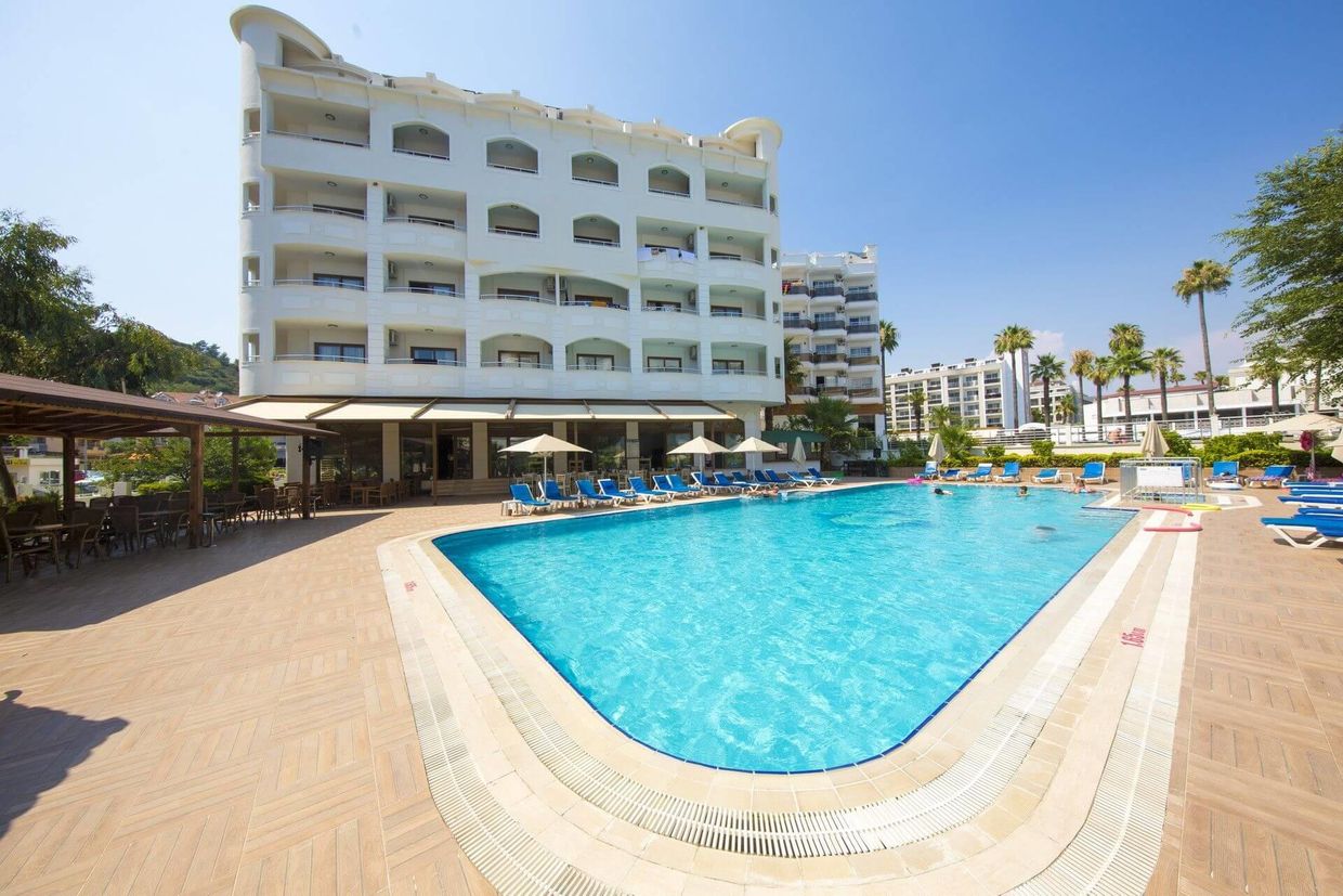 My Dream Hotel - 17