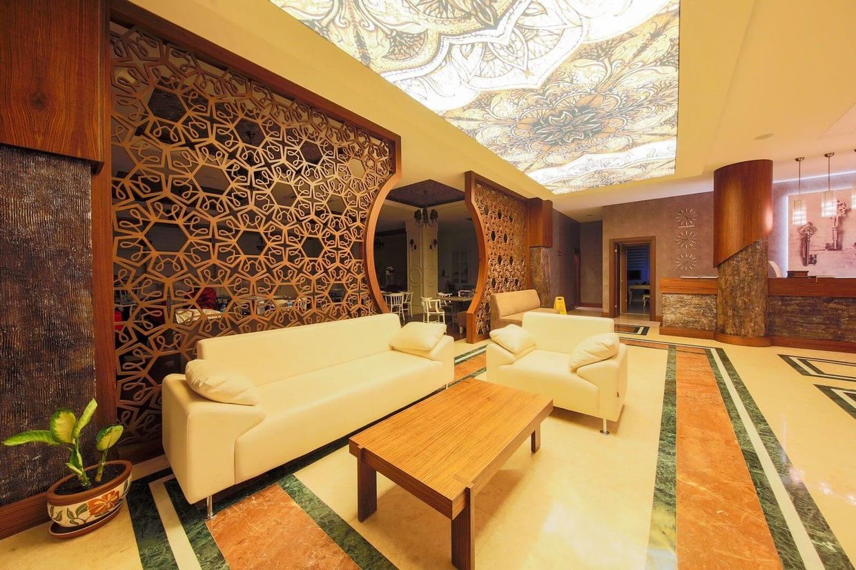 My Dream Hotel - 18