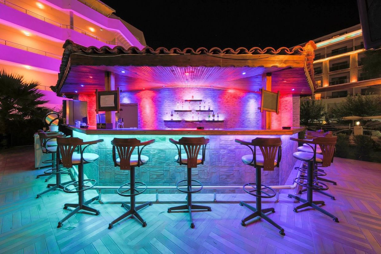 My Dream Hotel - 20