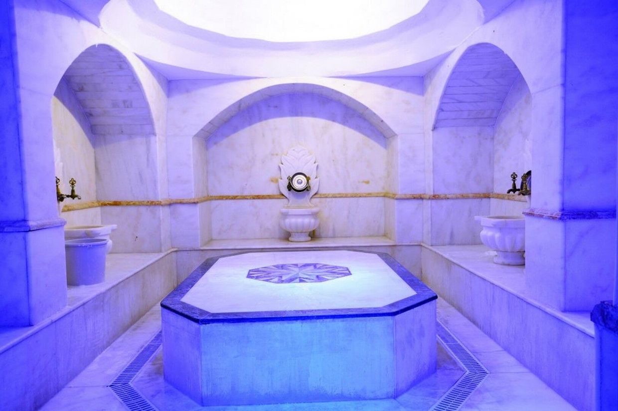 My Dream Hotel - 6