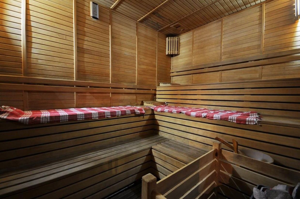 My Dream Hotel - 7