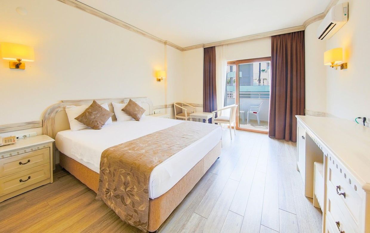 My Dream Hotel - 9