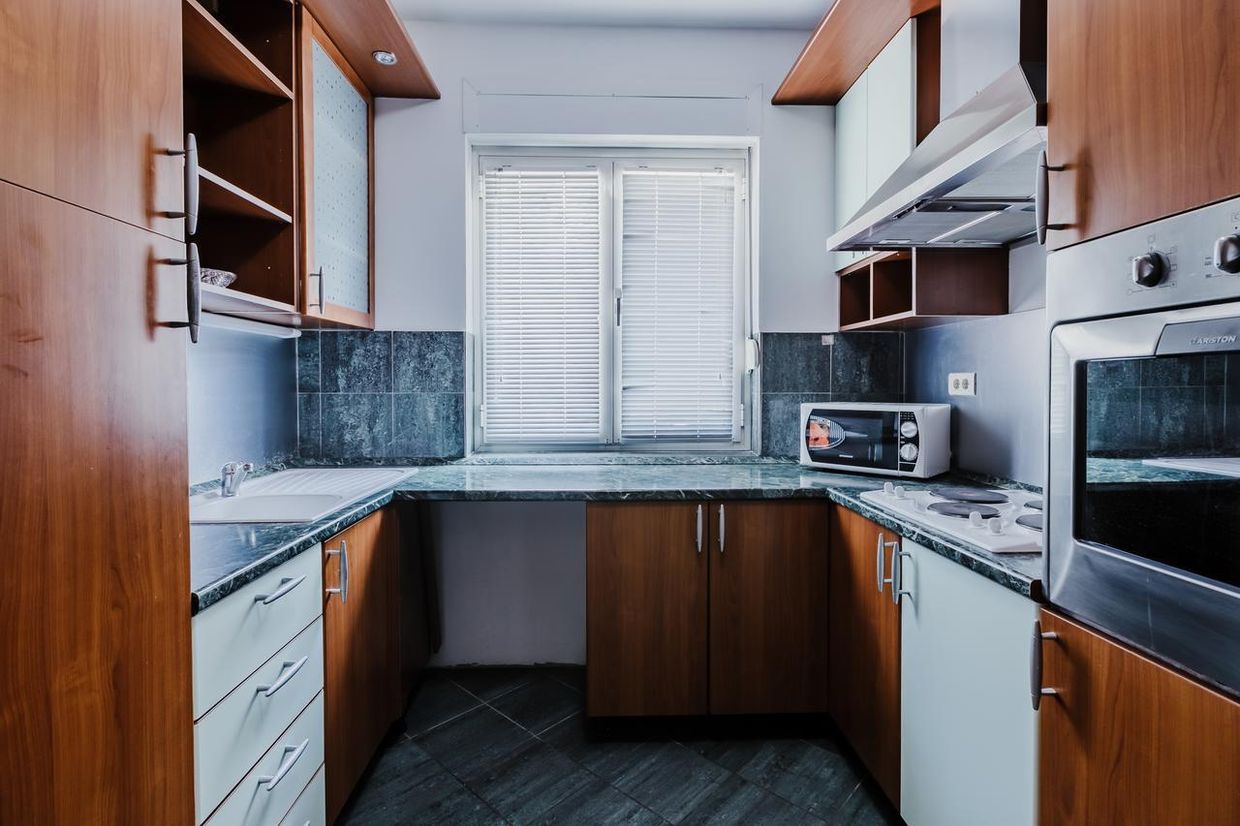 AZIMUT ЗДОРОВЬЕ СОЛНЕЧНЫЙ, санаторий (лечение детей с 4 лет) - 18