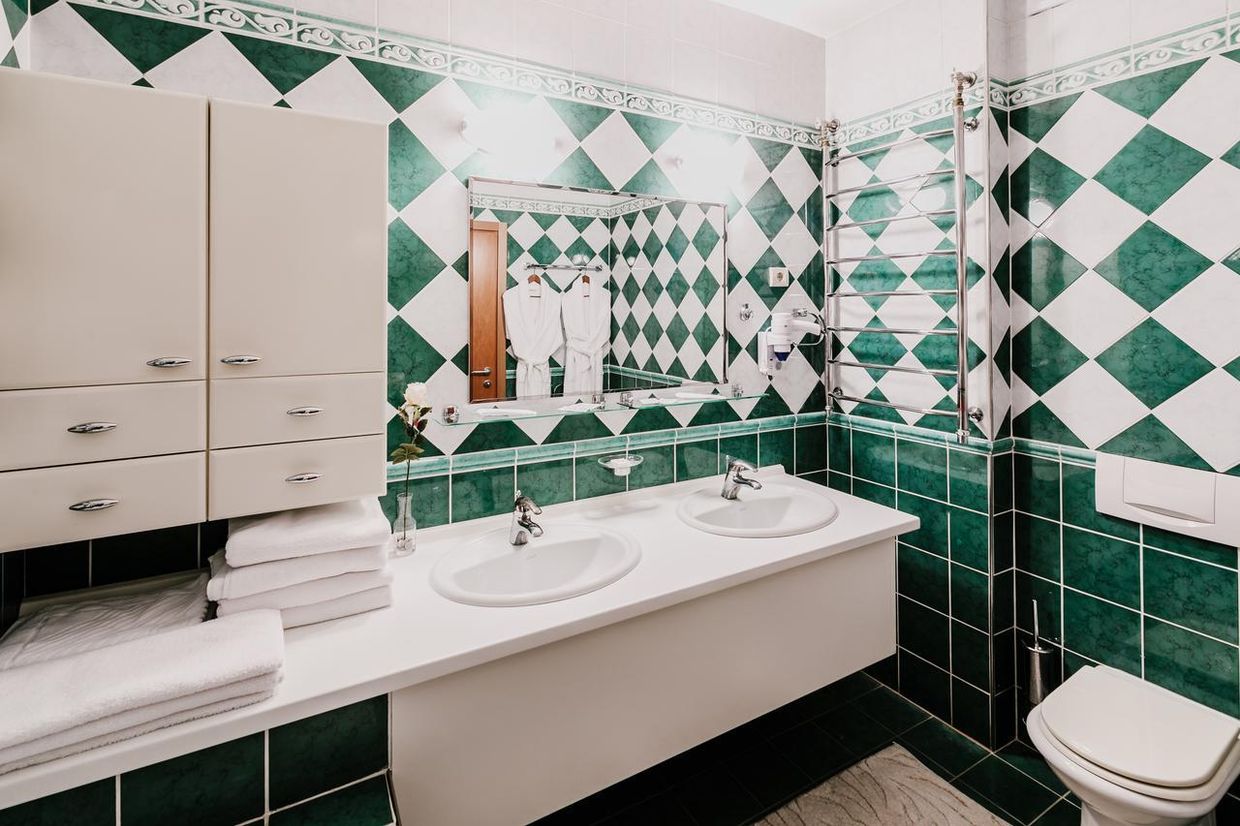 AZIMUT ЗДОРОВЬЕ СОЛНЕЧНЫЙ, санаторий (лечение детей с 4 лет) - 22