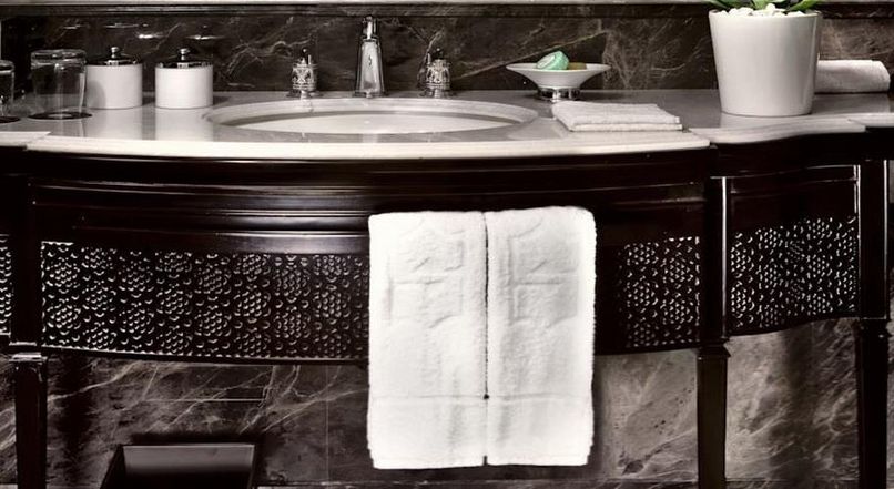 Shangri-La Bosphorus, Istanbul - 3