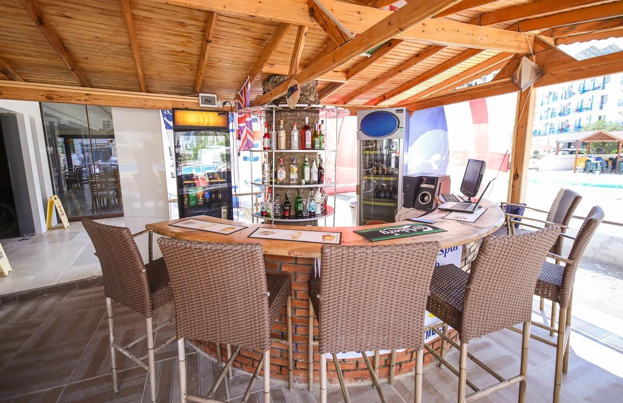 Delta Didim Hotel - 2