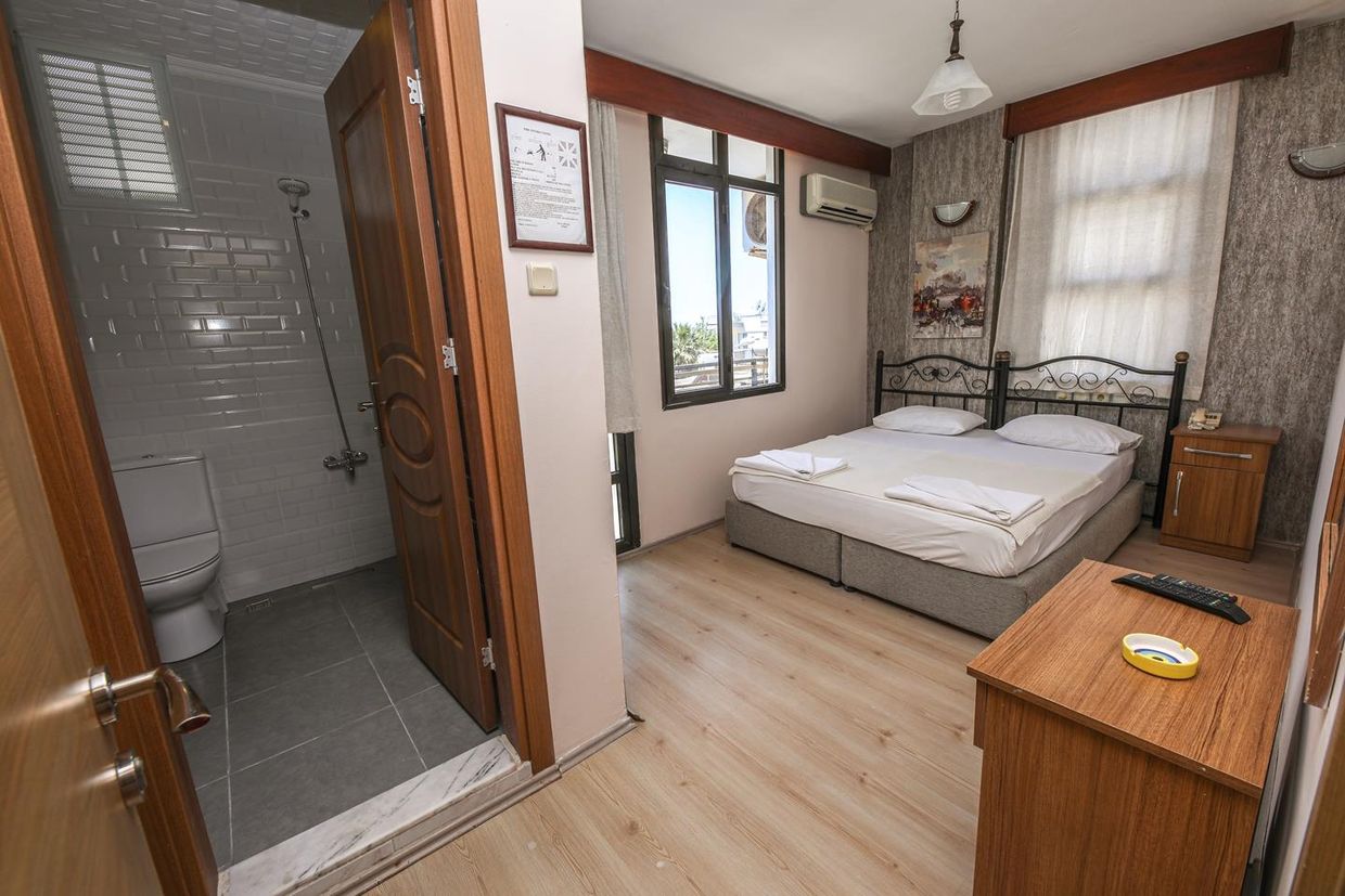 Delta Didim Hotel - 9