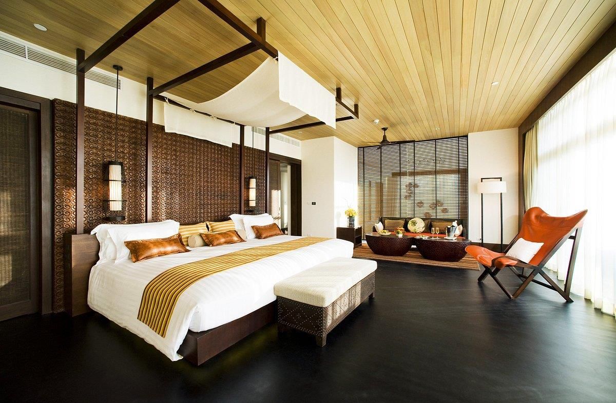 CENTARA GRAND MIRAGE BEACH RESORT - 14