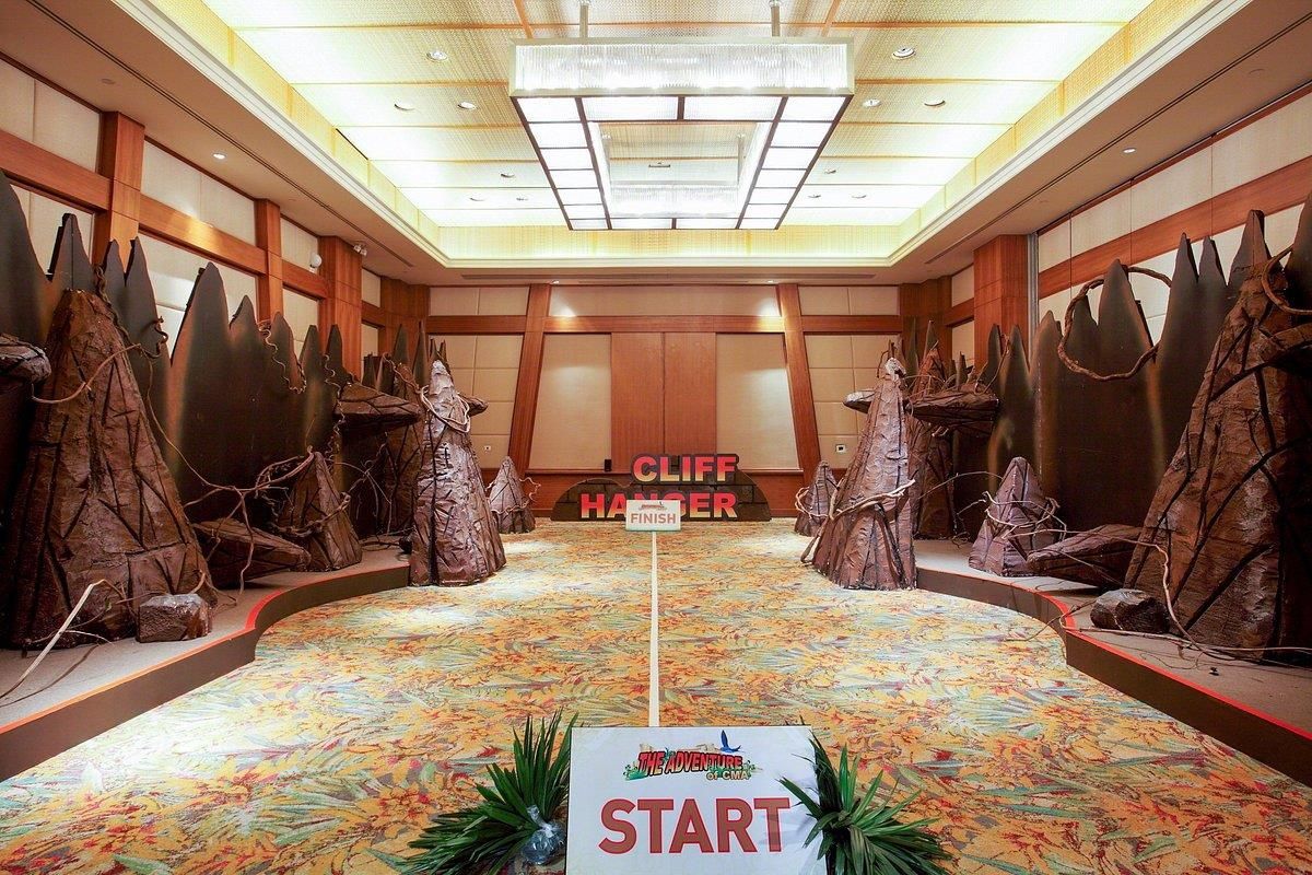 CENTARA GRAND MIRAGE BEACH RESORT - 17