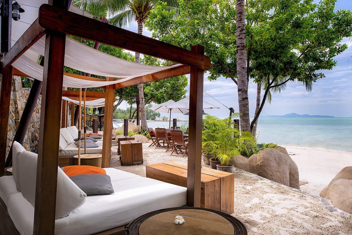 CENTARA GRAND MIRAGE BEACH RESORT - 23