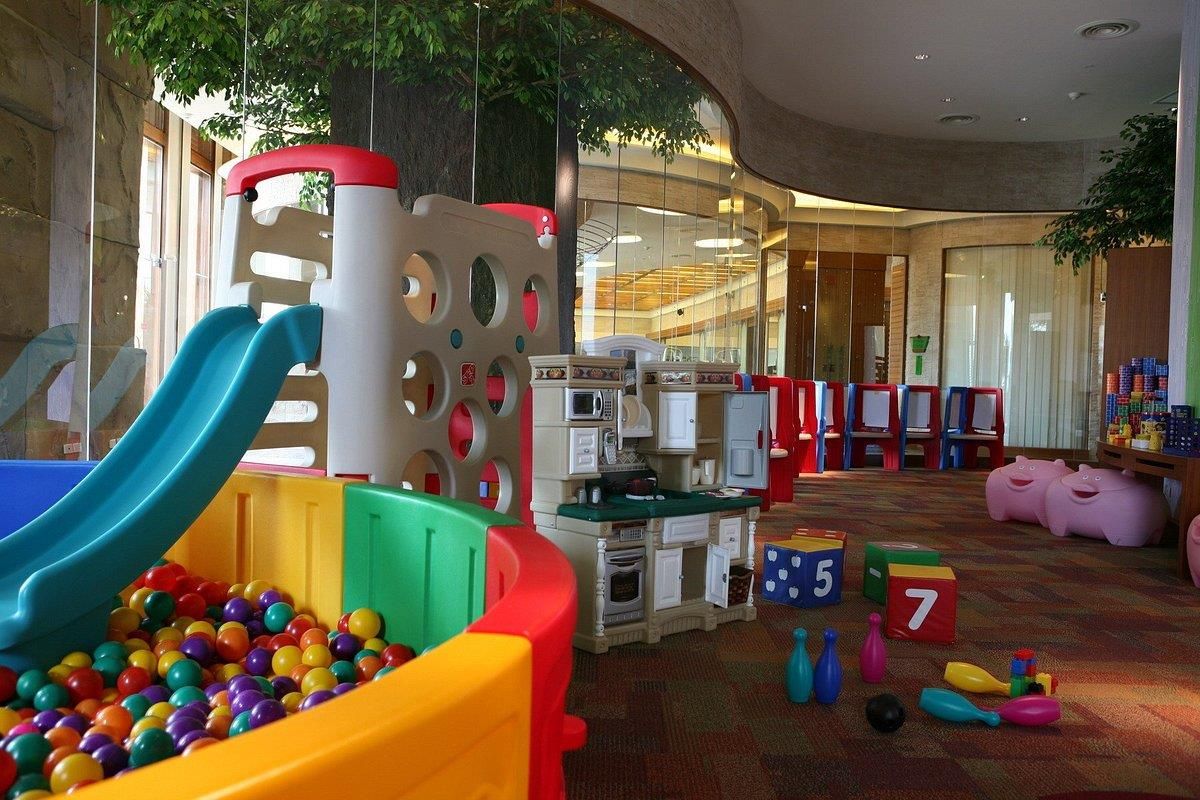 CENTARA GRAND MIRAGE BEACH RESORT - 29