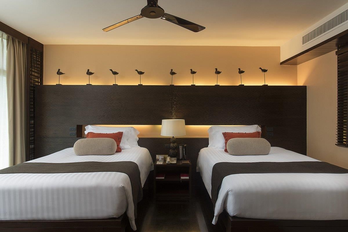 CENTARA GRAND MIRAGE BEACH RESORT - 4