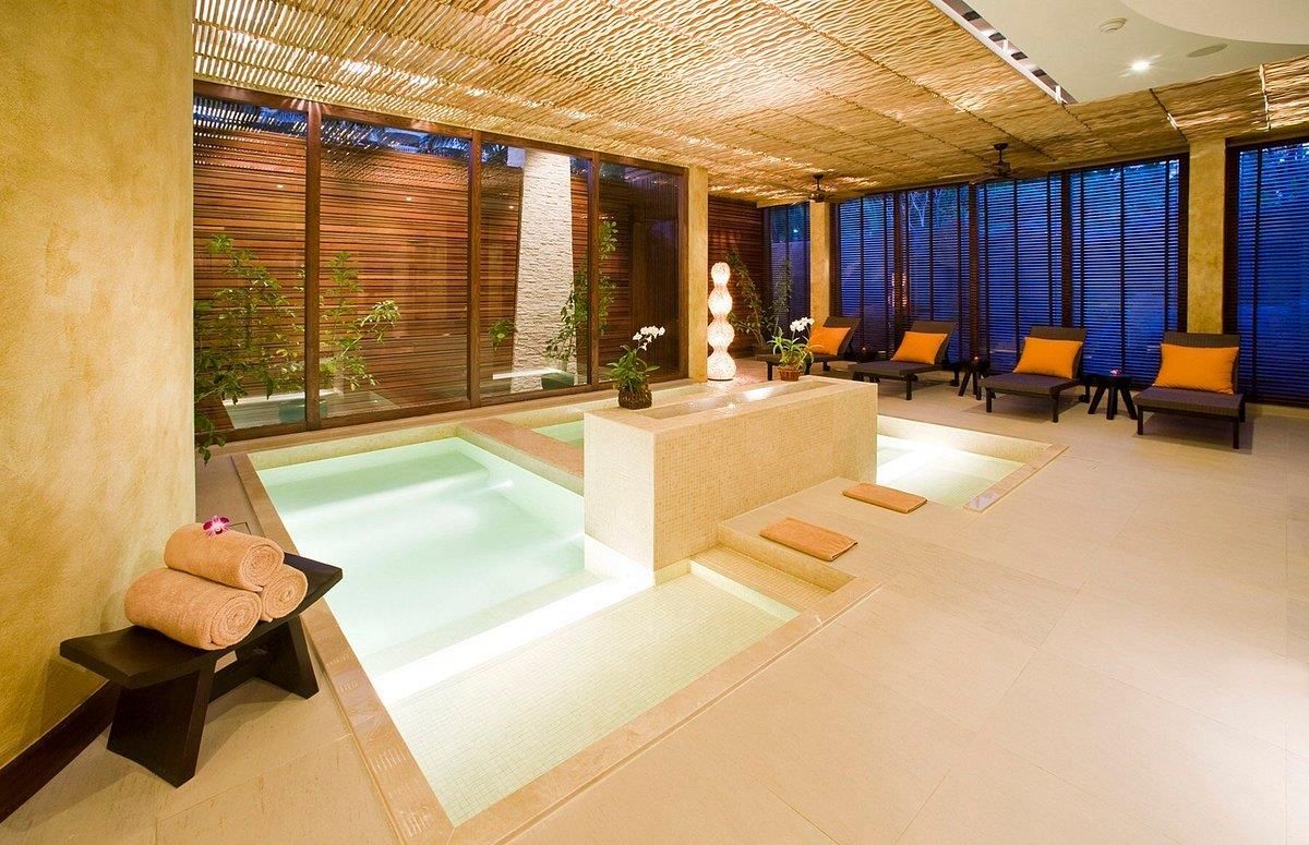 CENTARA GRAND MIRAGE BEACH RESORT - 45