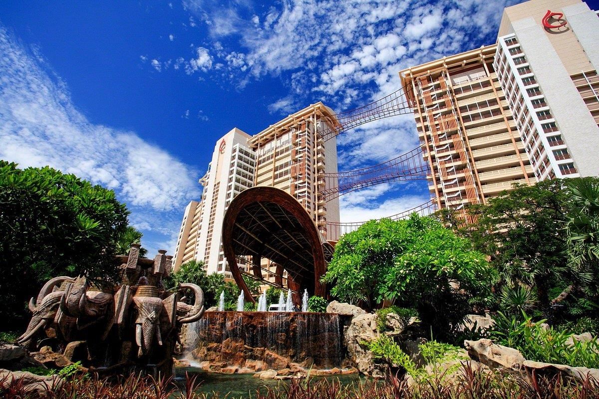 CENTARA GRAND MIRAGE BEACH RESORT - 57