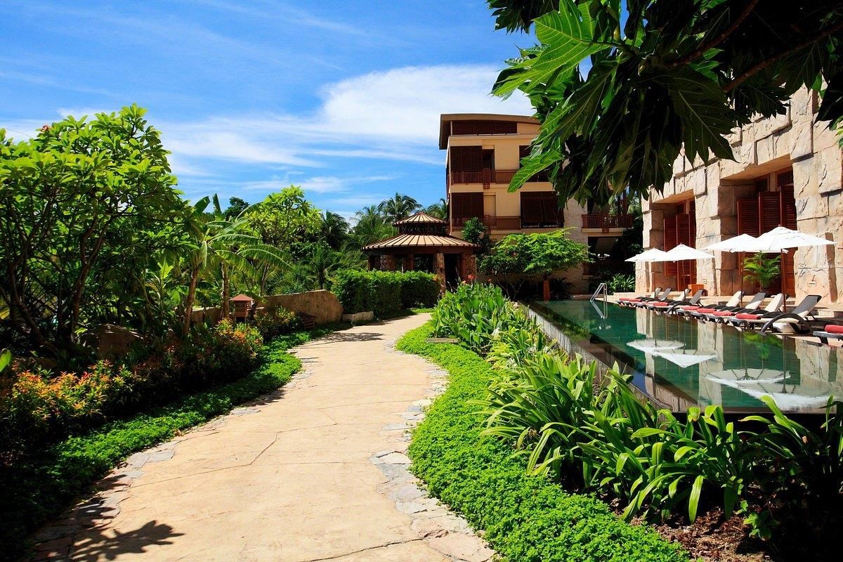 CENTARA GRAND MIRAGE BEACH RESORT - 59