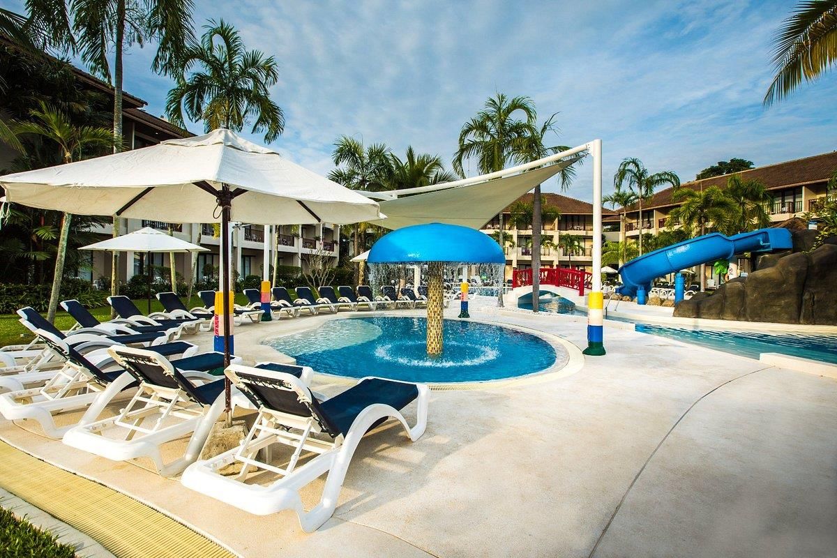 CENTARA KARON RESORT - 11