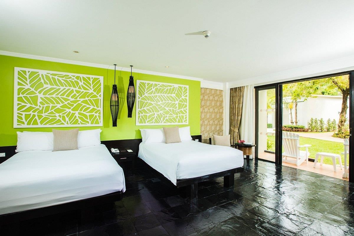 CENTARA KARON RESORT - 14