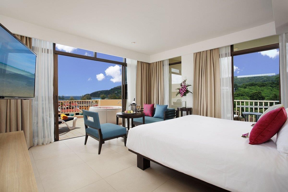 CENTARA KARON RESORT - 15