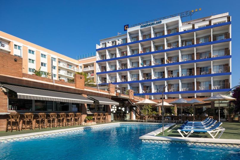 H TOP PALM BEACH - 1