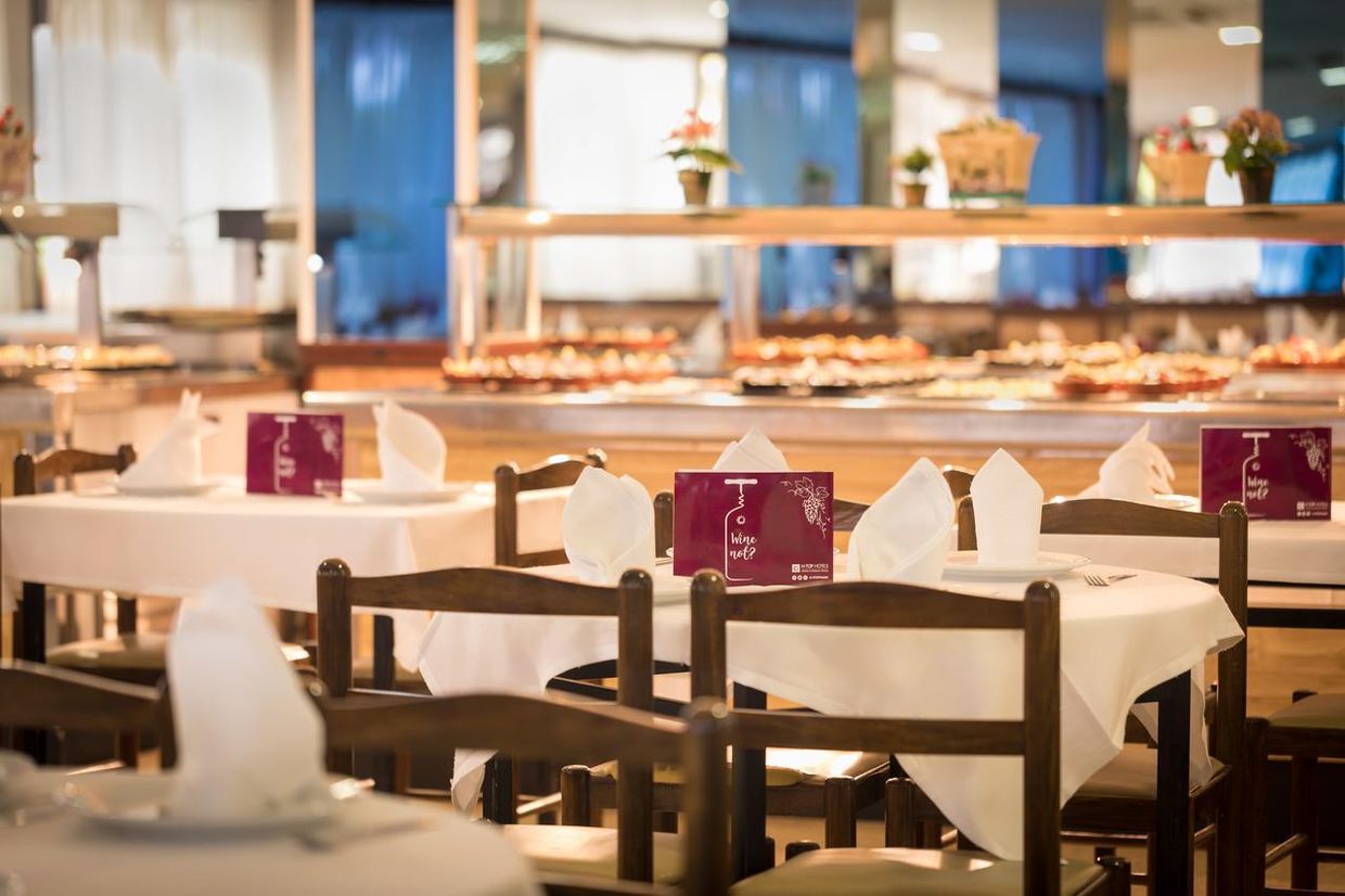 H TOP PALM BEACH - 12