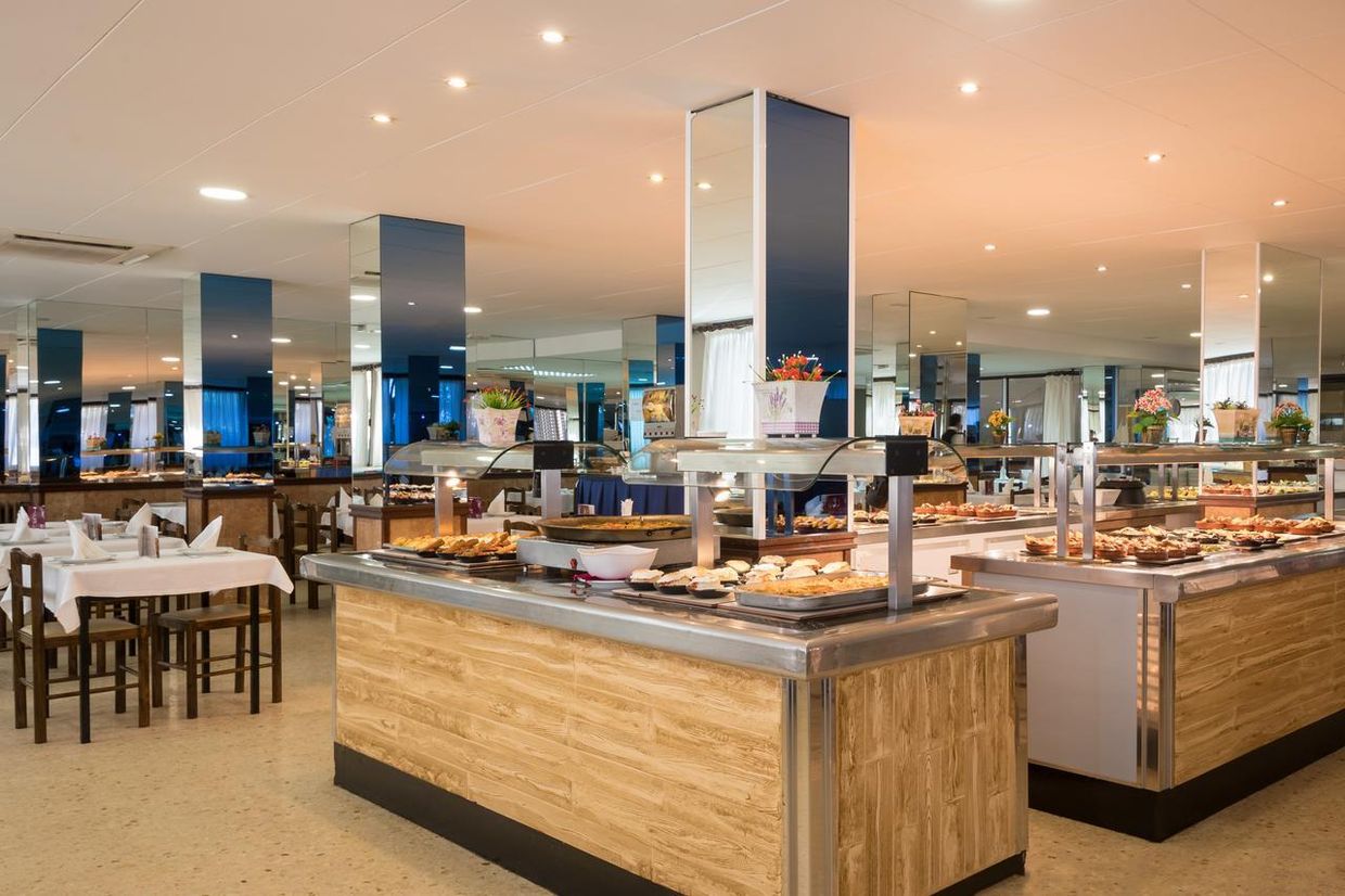 H TOP PALM BEACH - 13