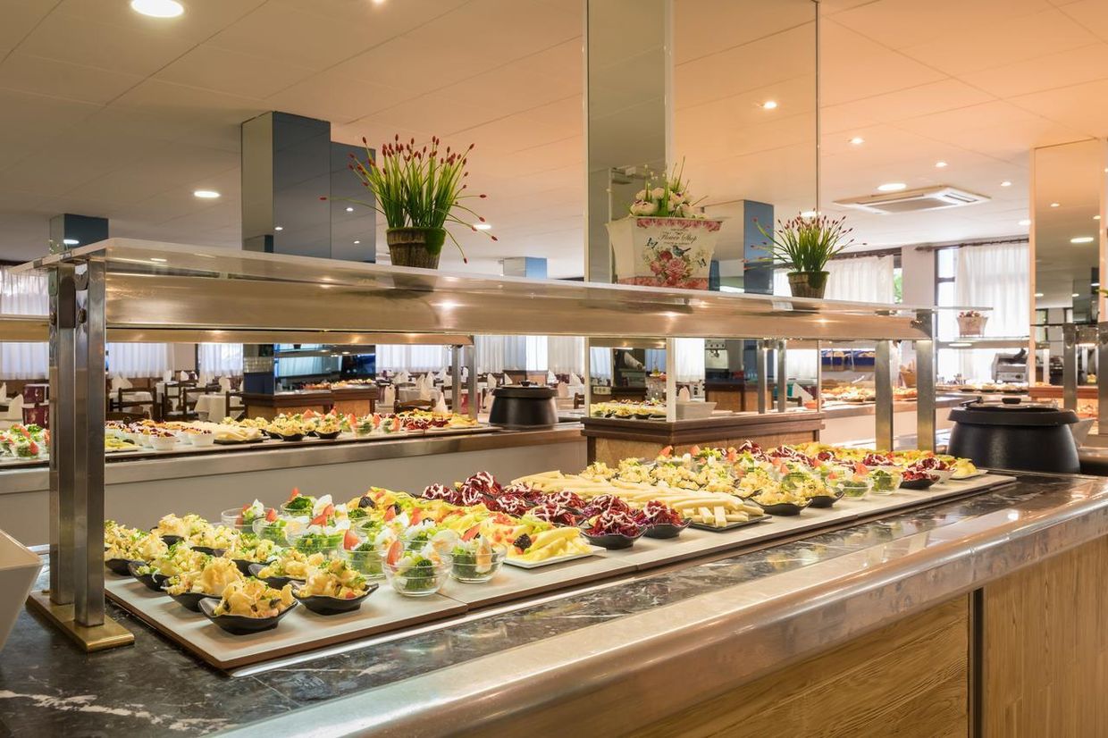 H TOP PALM BEACH - 14