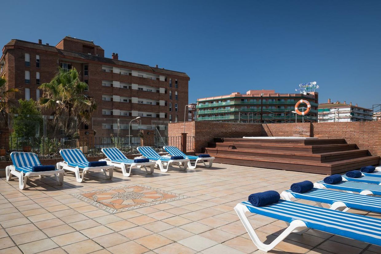 H TOP PALM BEACH - 17