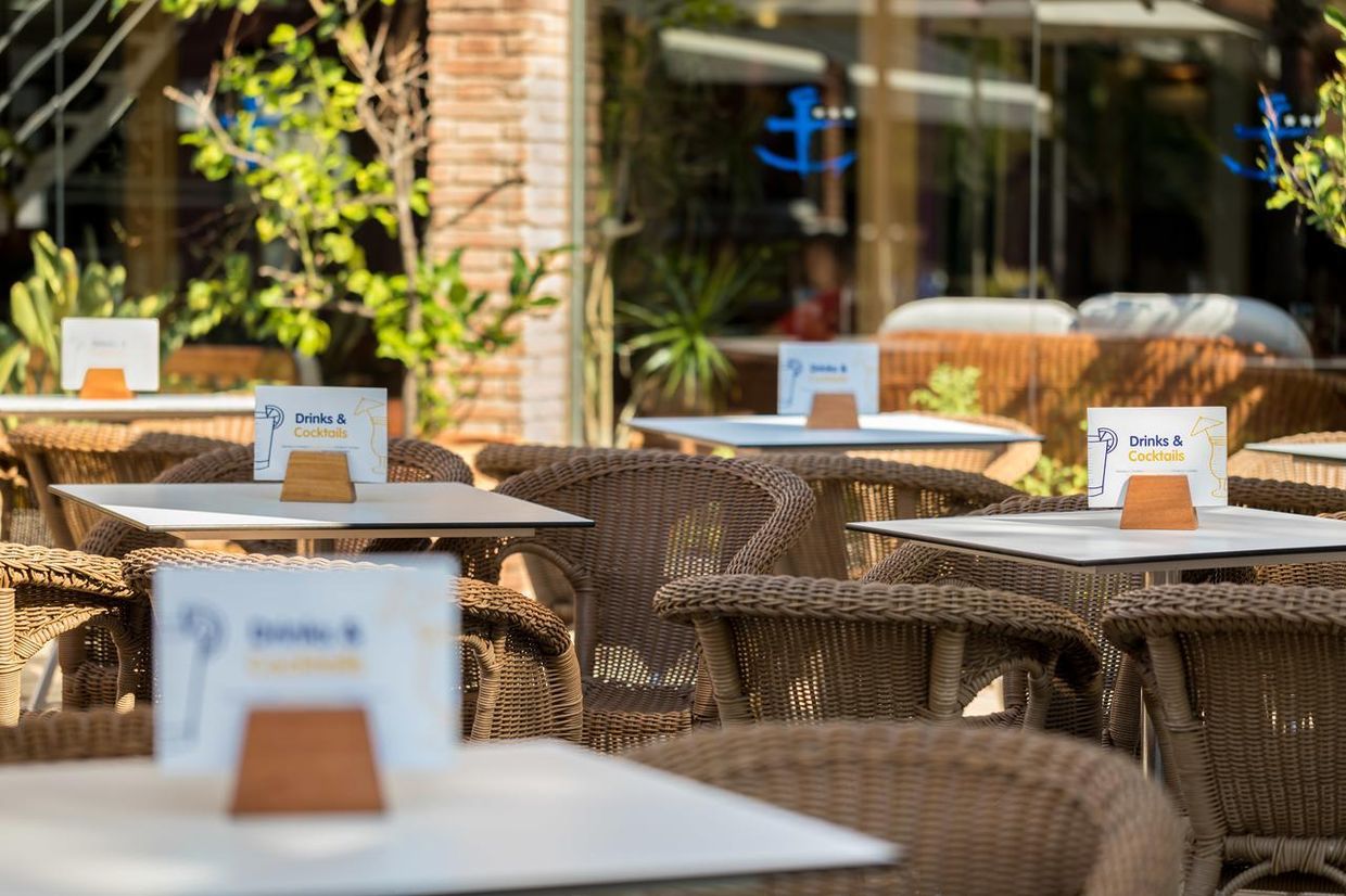 H TOP PALM BEACH - 18