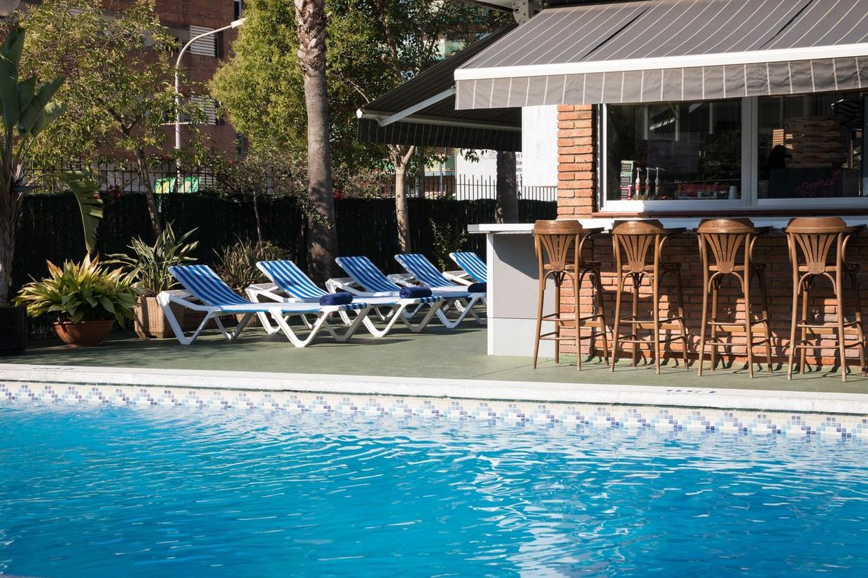 H TOP PALM BEACH - 19