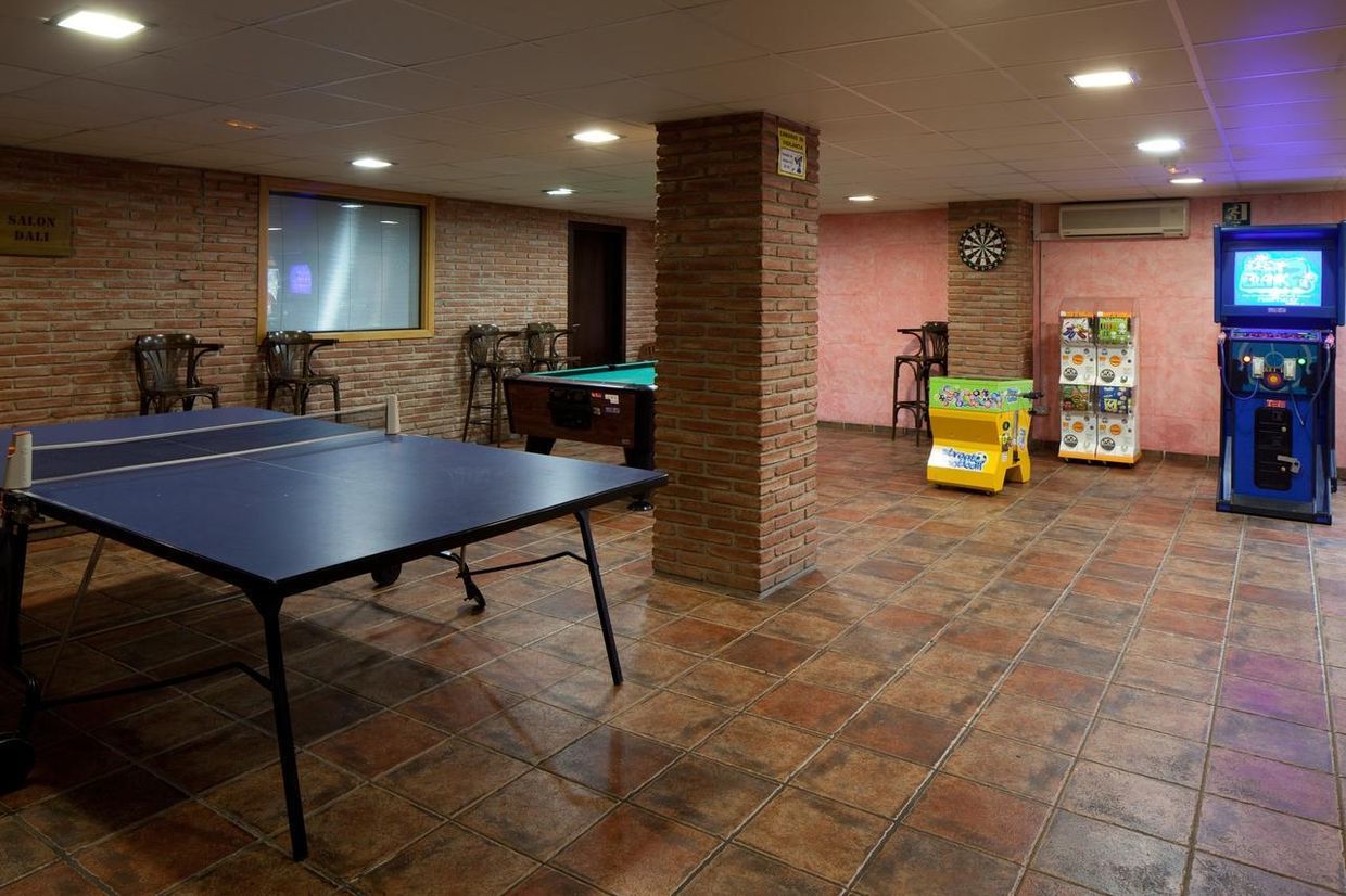 H TOP PALM BEACH - 3