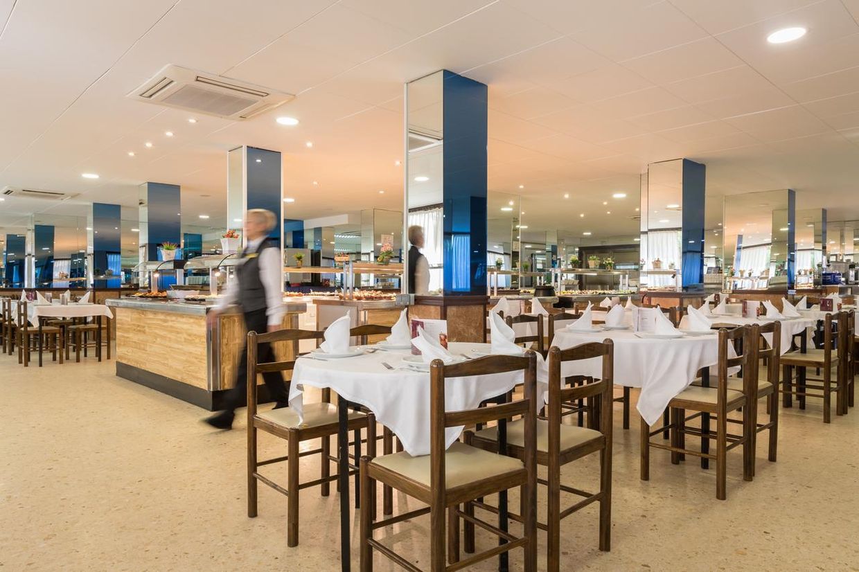 H TOP PALM BEACH - 25