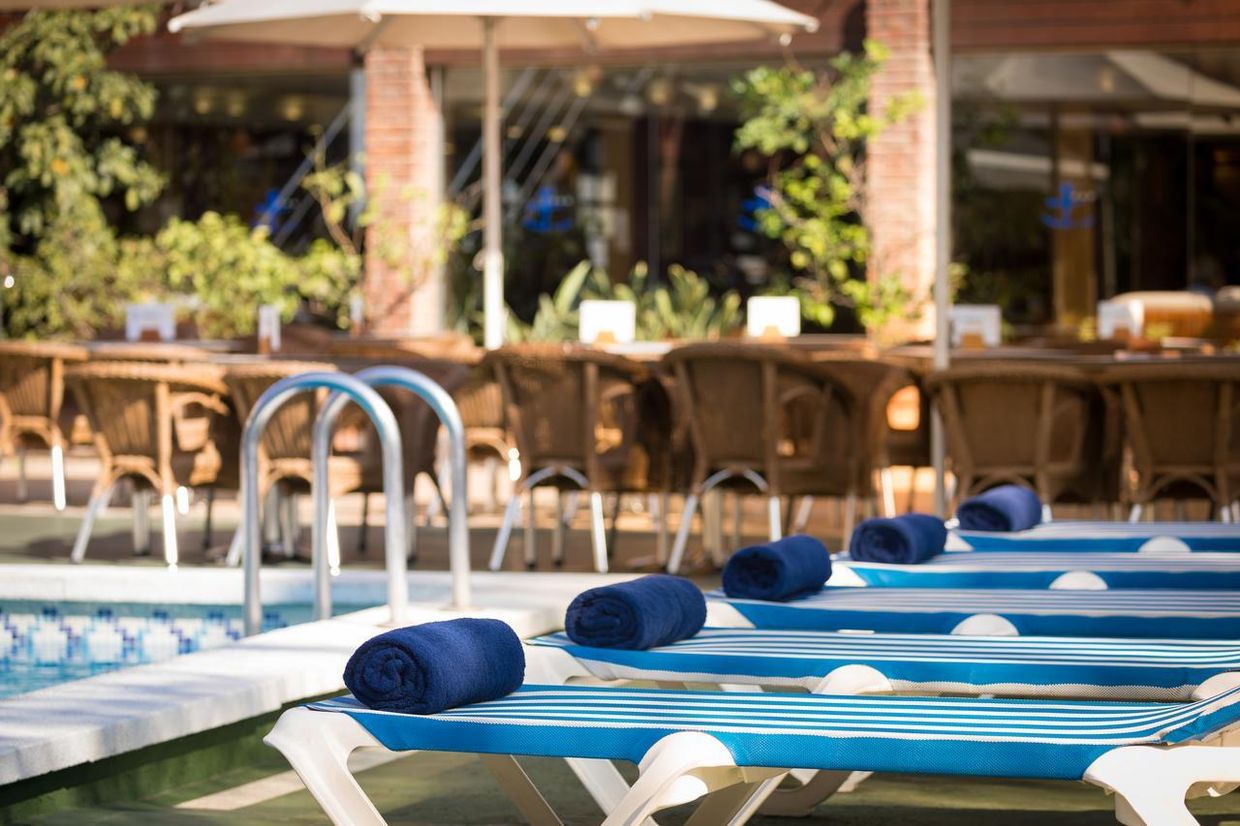 H TOP PALM BEACH - 26