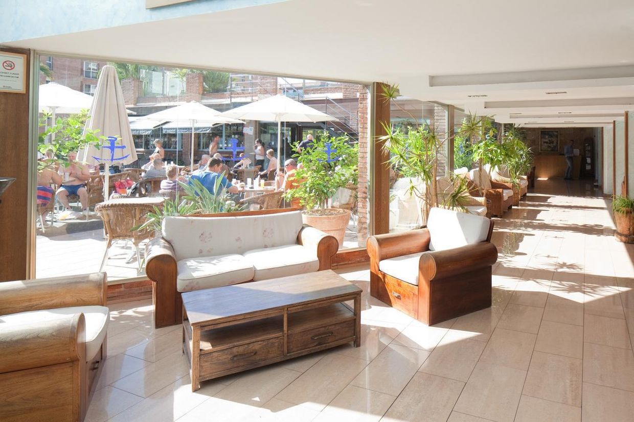 H TOP PALM BEACH - 27