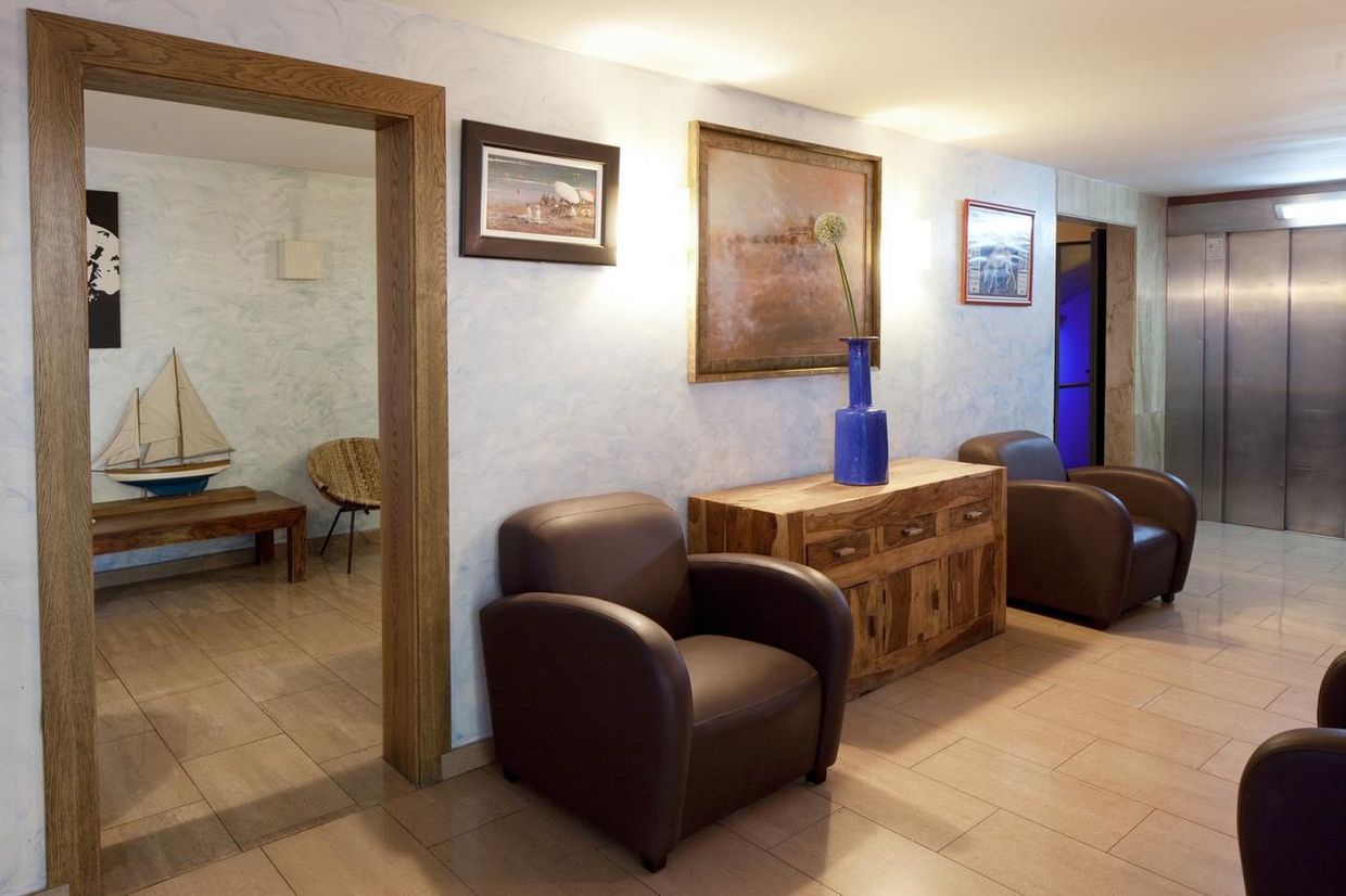 H TOP PALM BEACH - 28