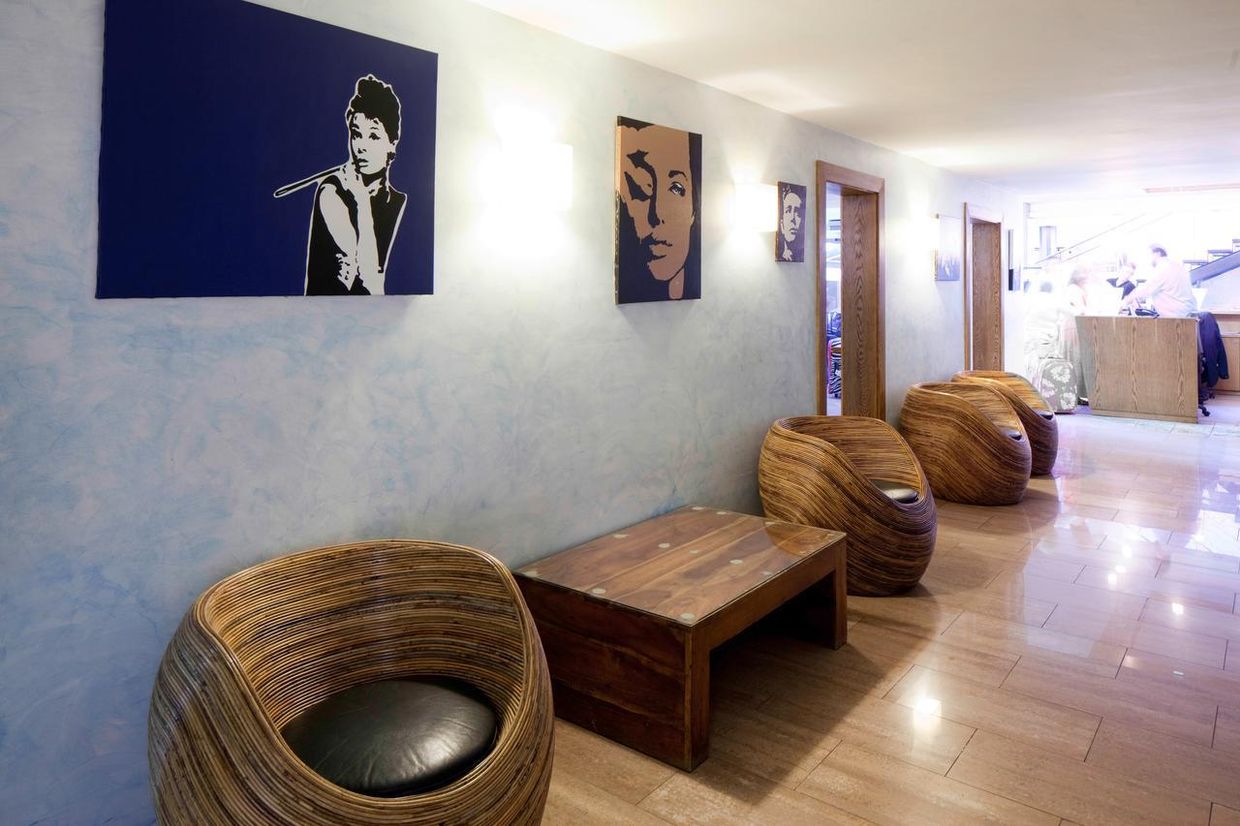 H TOP PALM BEACH - 29